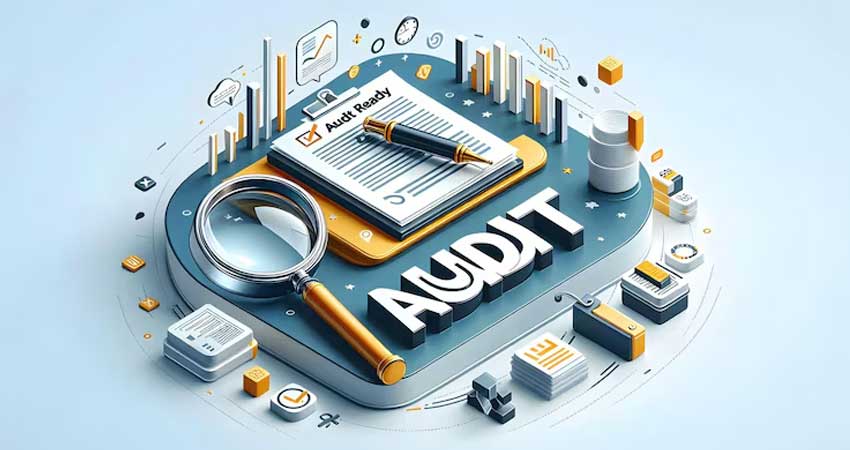 audit
